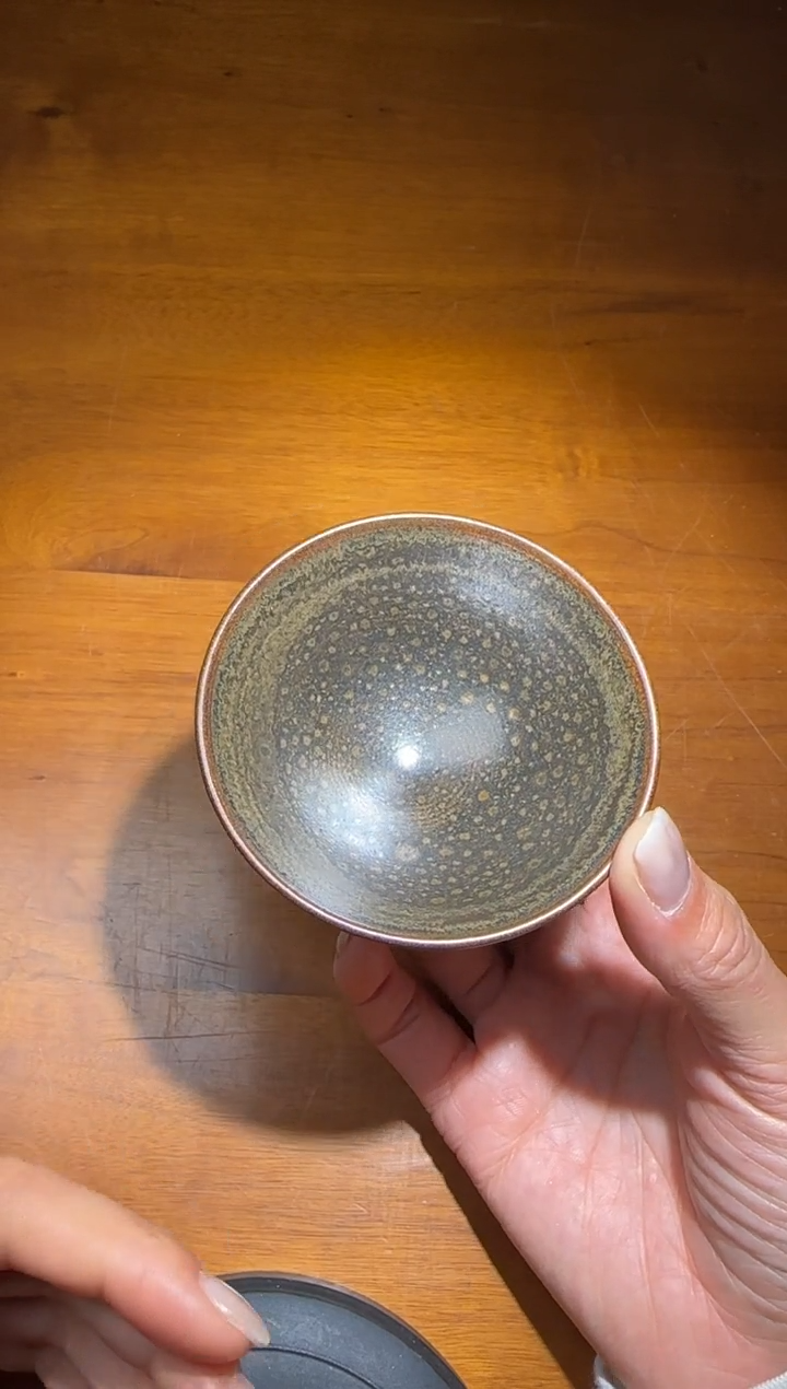 【闪购商品】茶盏詹桂溪高端收藏25