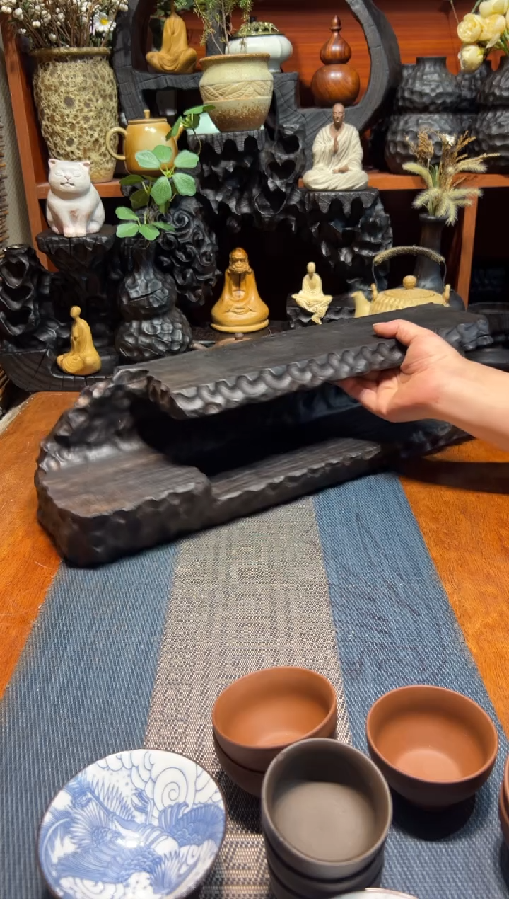 香樟木香樟木一物一拍