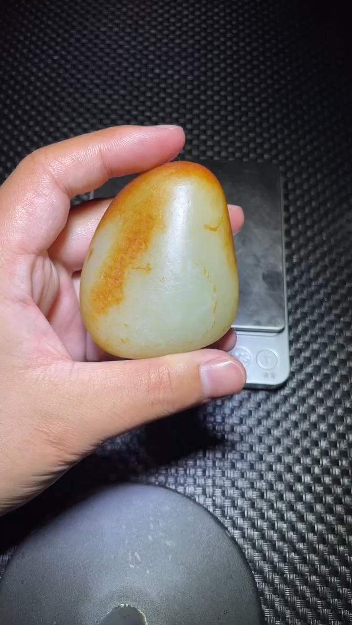 【闪购商品】和田玉挂件未镶嵌26