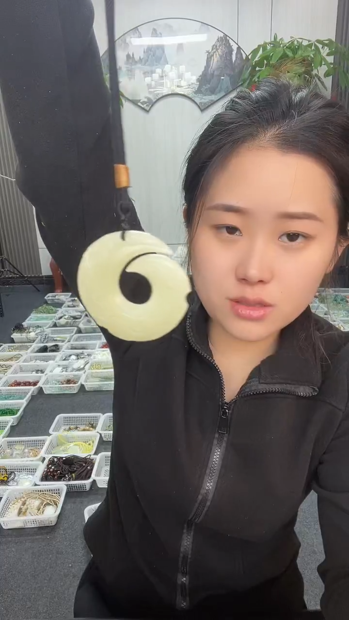 时来运转吊坠多样性发货一