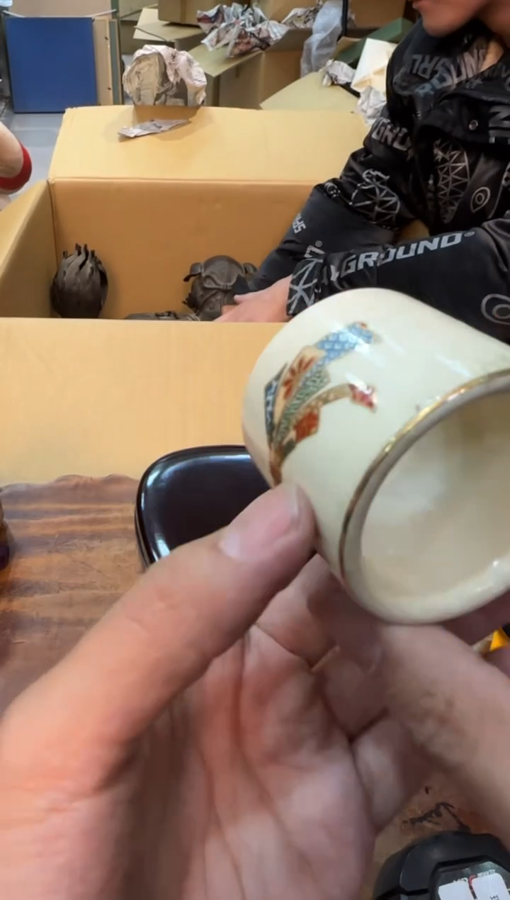 【闪购商品】摆件13y古美術空间美学E14