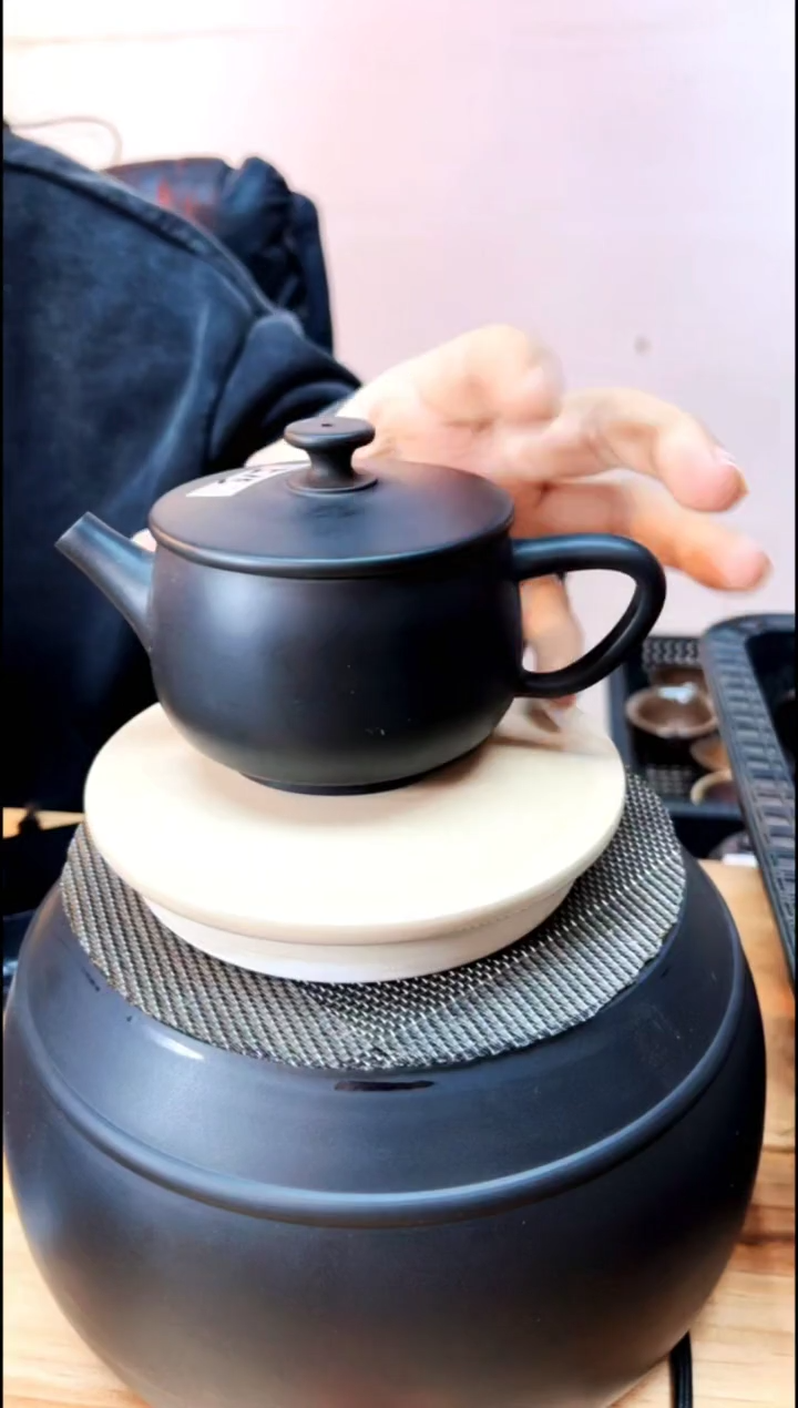 【闪购商品】壶515号壶【白云推荐】