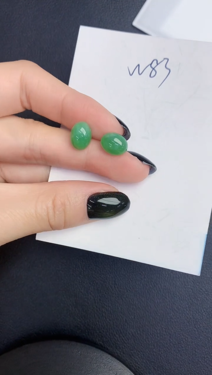 【闪购商品】翡翠颈饰18K金镶嵌0000000000