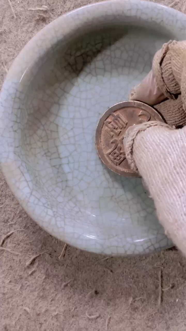 【闪购商品】瓷片手工，手绘，瓷器