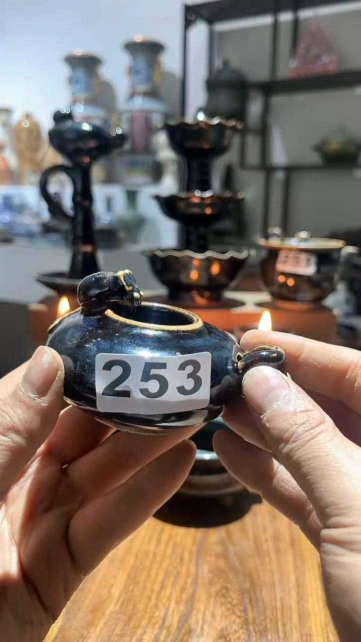 【闪购商品】摆件