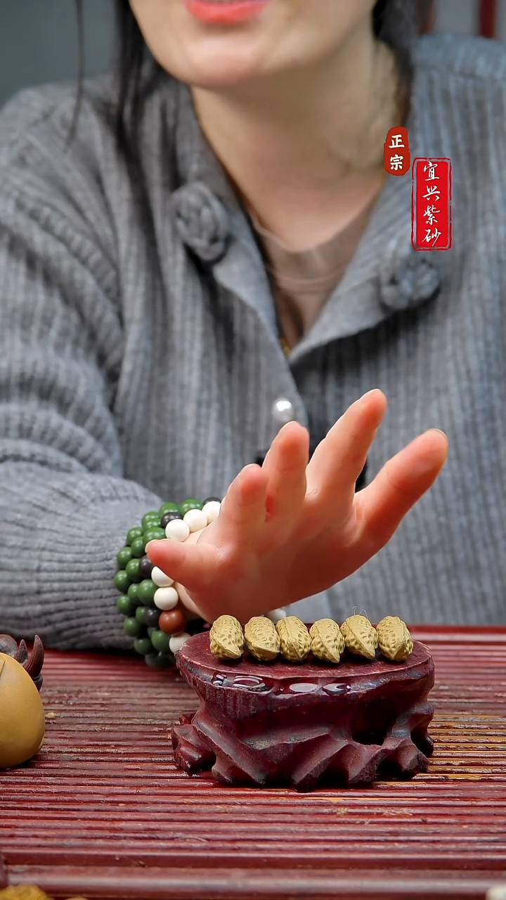 紫砂茶宠宜兴紫砂茶宠摆件