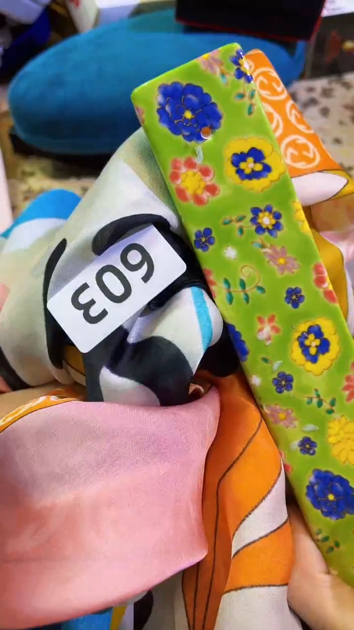 【闪购商品】瓷片陶茶666文玩周边多人