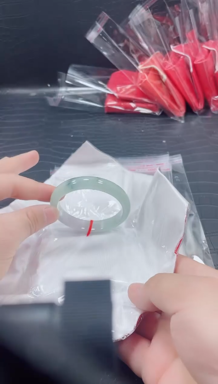 非金属无小哥7号手镯56圈口