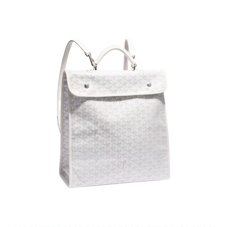 95新 Goyard 安洁利严选双肩包/BK0146083 双肩包