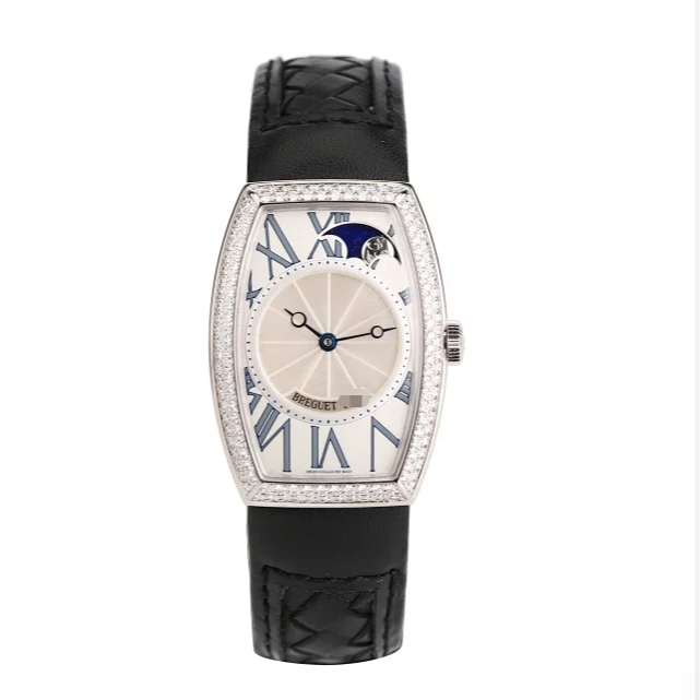 95新 BREGUET/宝玑 礼尚往来宝玑女表REF.8861 3751 AX