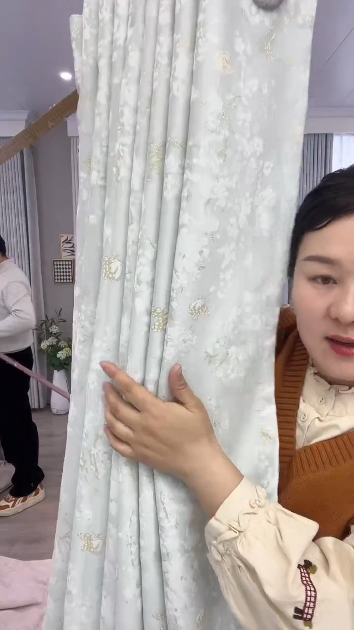 布闪电购商品62  特价6定制2.7默认打孔（晚）蝴蝶绿