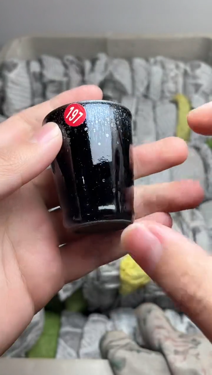 【闪购商品】茶盏197高端茶器主人杯