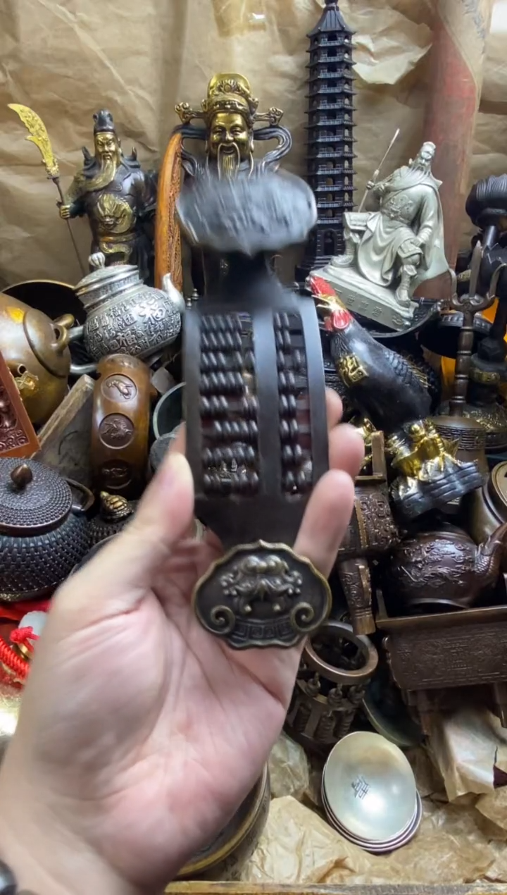 【闪购商品】3将军盛世精选商品