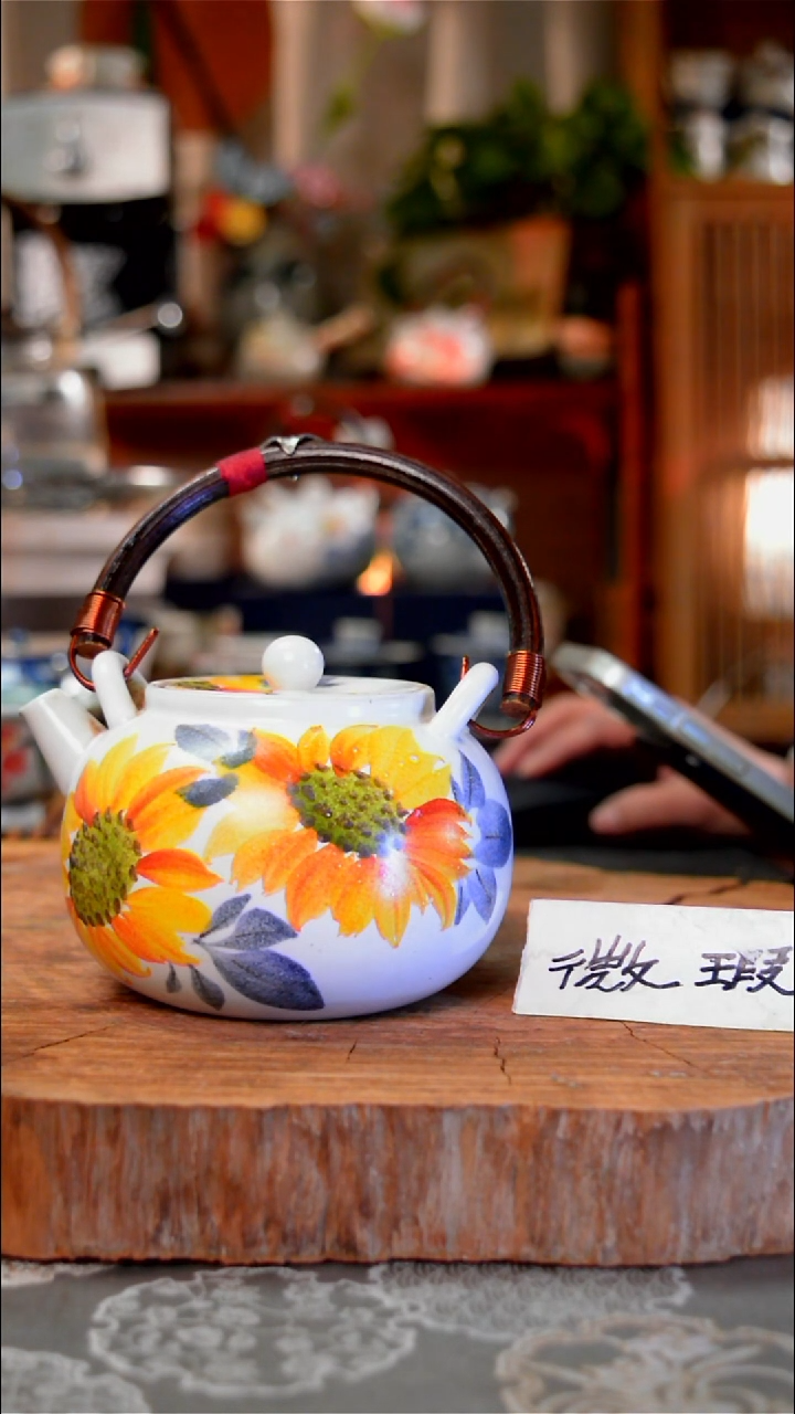 【闪购商品】杯景德镇瓷生活手作