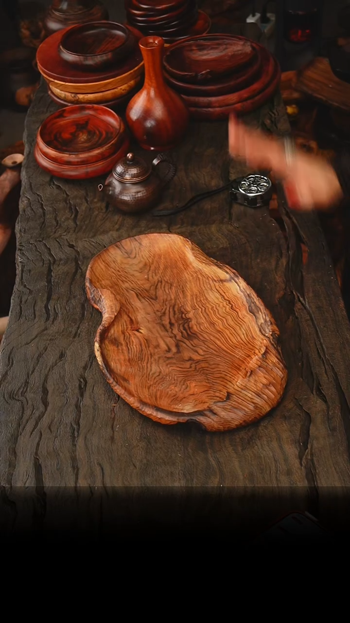 老叶木作木制品382