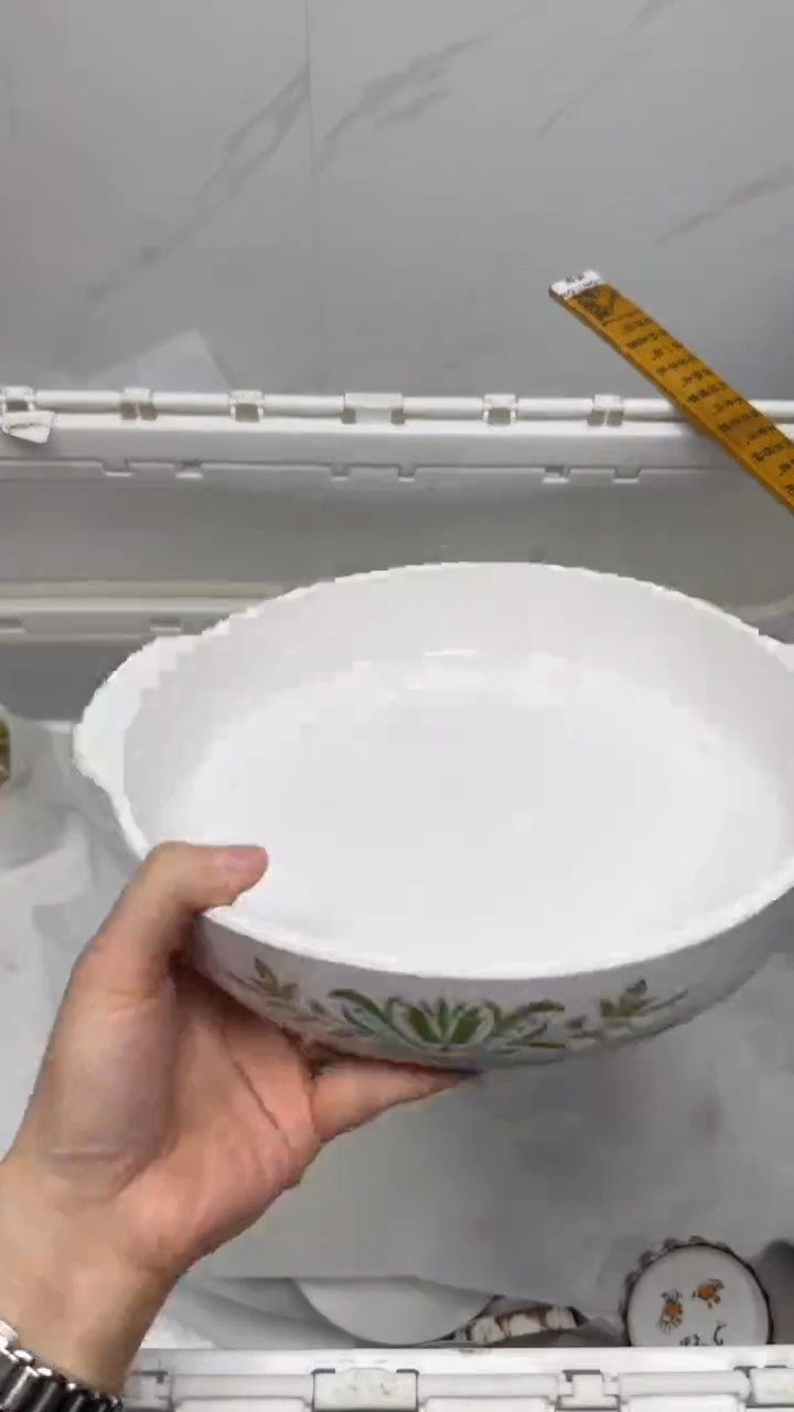 【闪购商品】599回流瓷器，默认微瑕18.8包邮