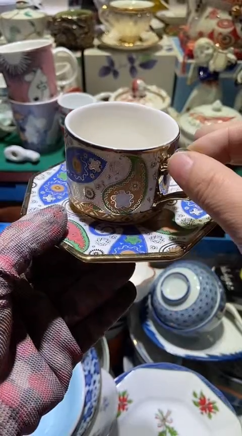 【闪购商品】瓷片1111111111111111