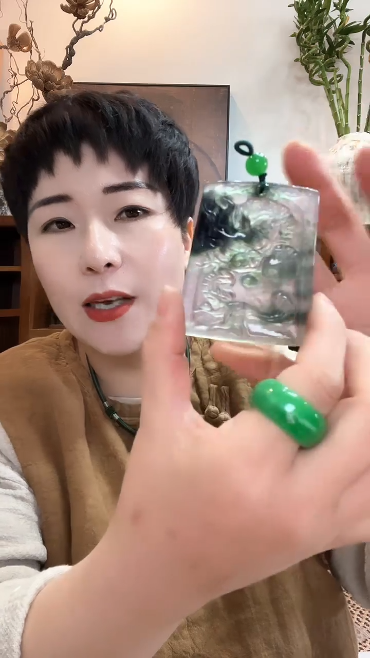 民族风原创手作091