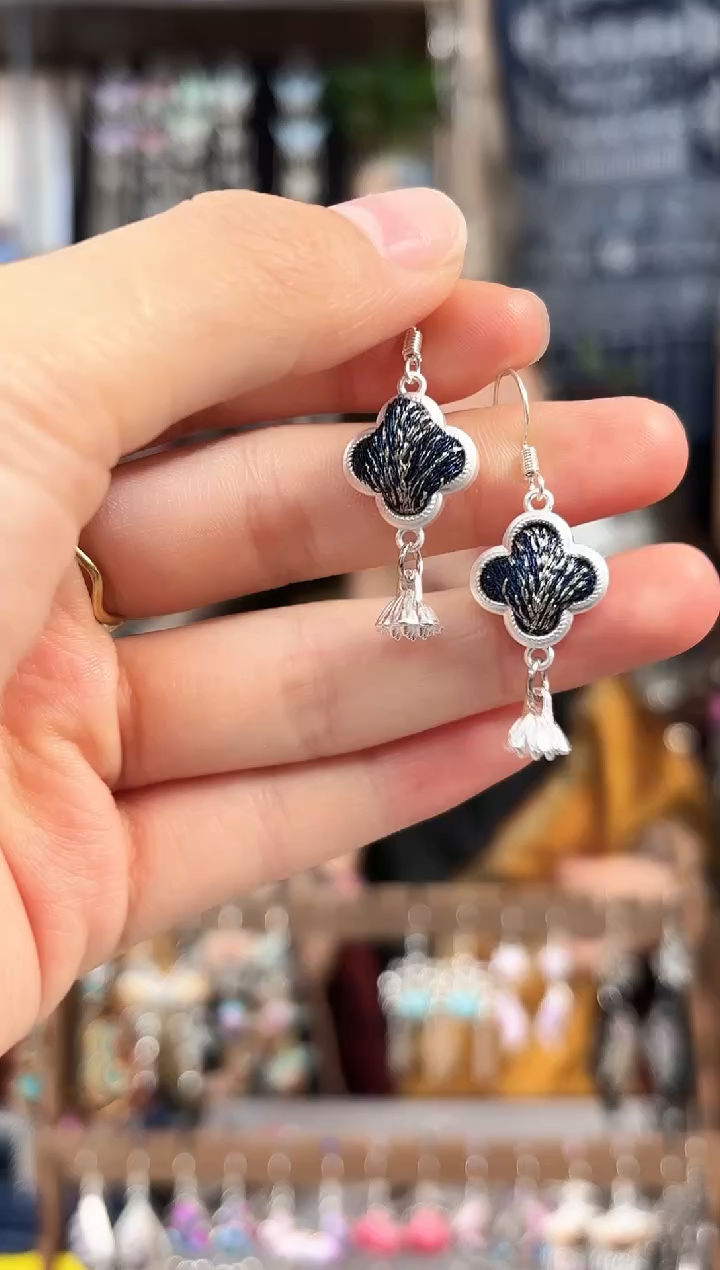 织绣用****7民族风非遗老绣饰品572*