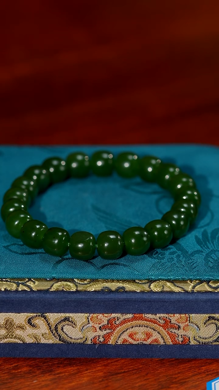 【闪购商品】和田玉颈饰未镶嵌20