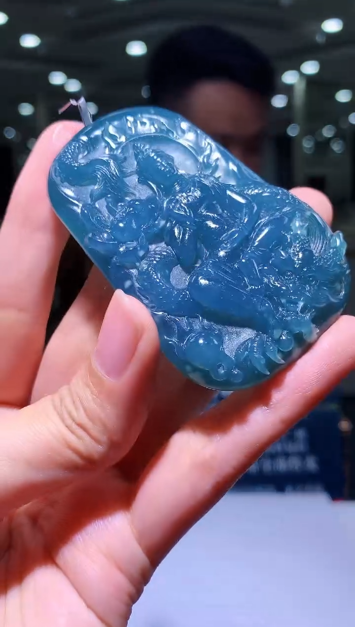 颈饰未镶嵌翡翠M-@@BSGC1225128多样性发一