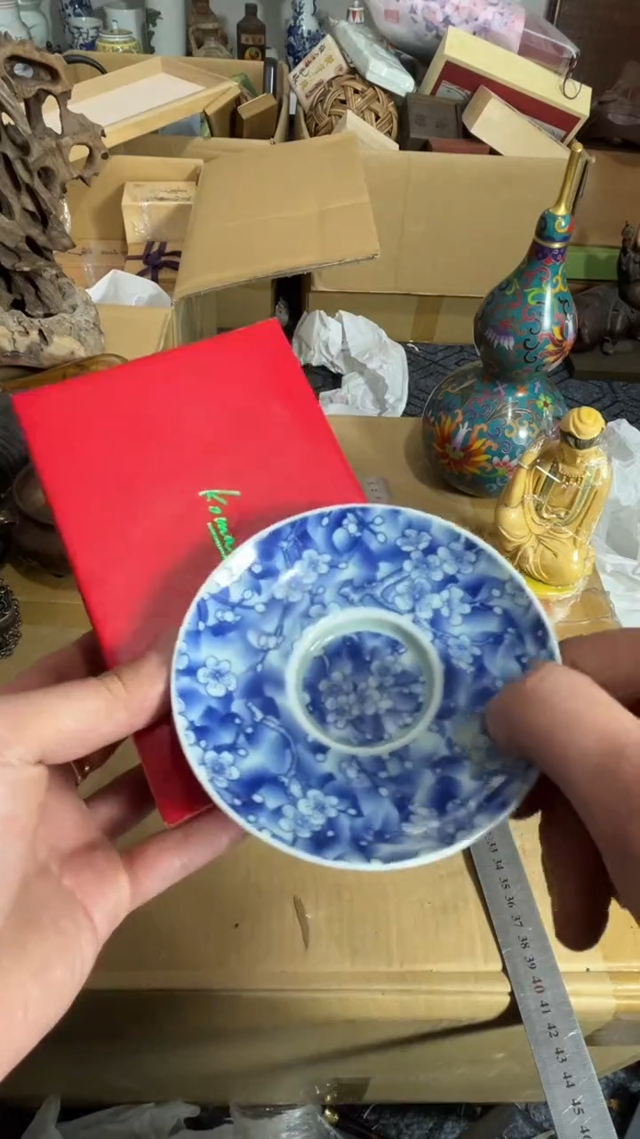 林*藏赖收藏高端美术工艺品