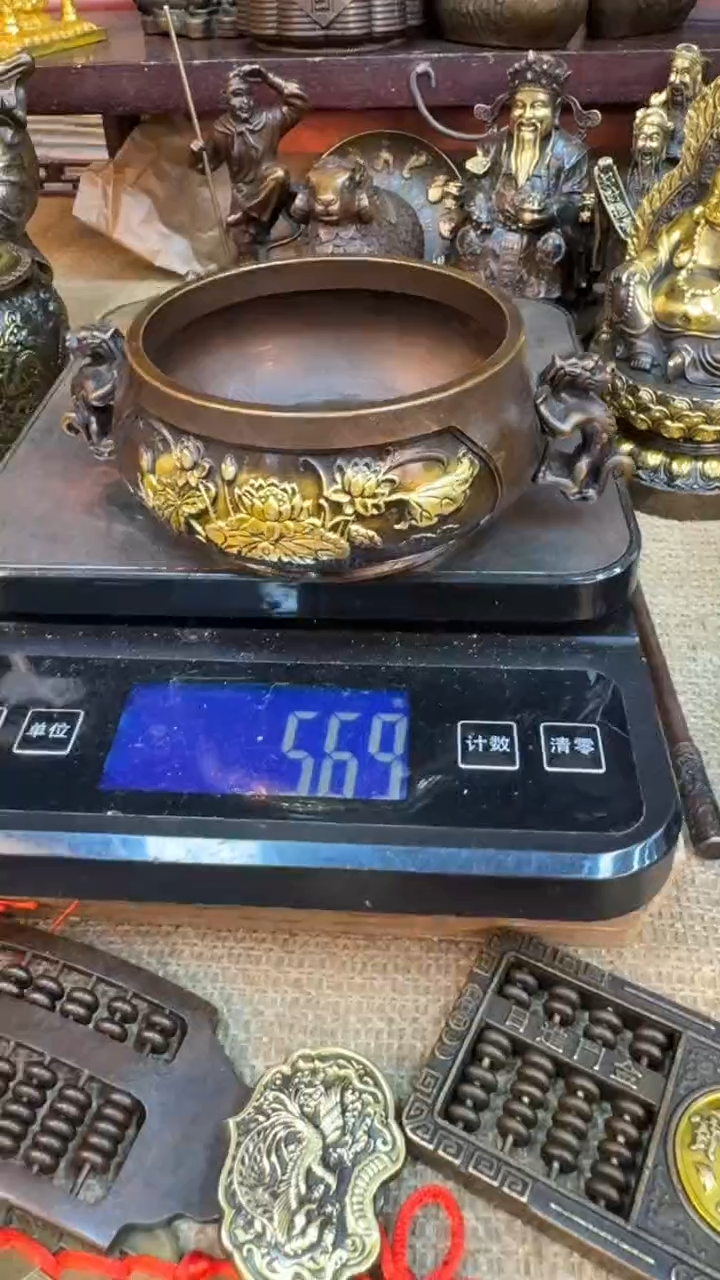 铜韵铜器铜韵铜器