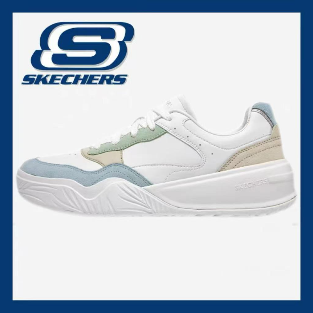 SKECHERS/斯凯奇A6链接（251-300）男女同款运动时尚休闲鞋潮流百搭