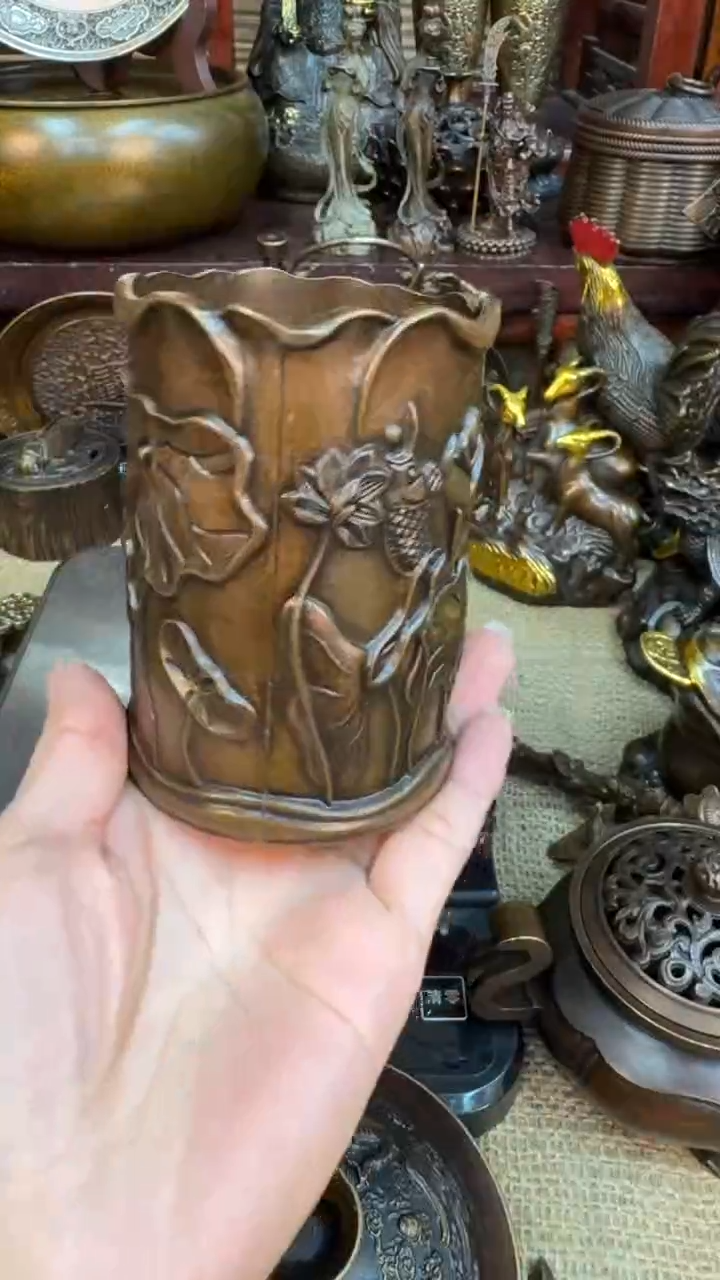 铜韵铜器铜韵铜器