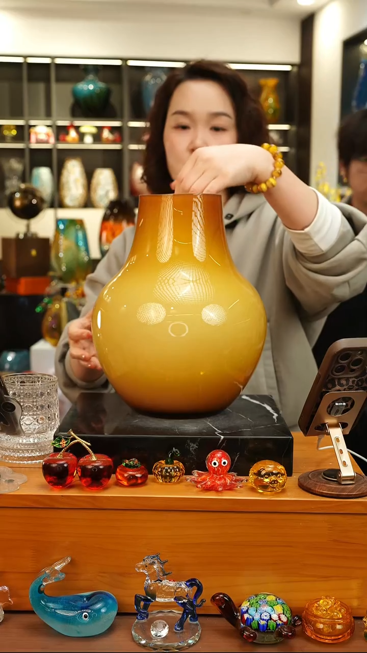 外贸花瓶花器花盆055