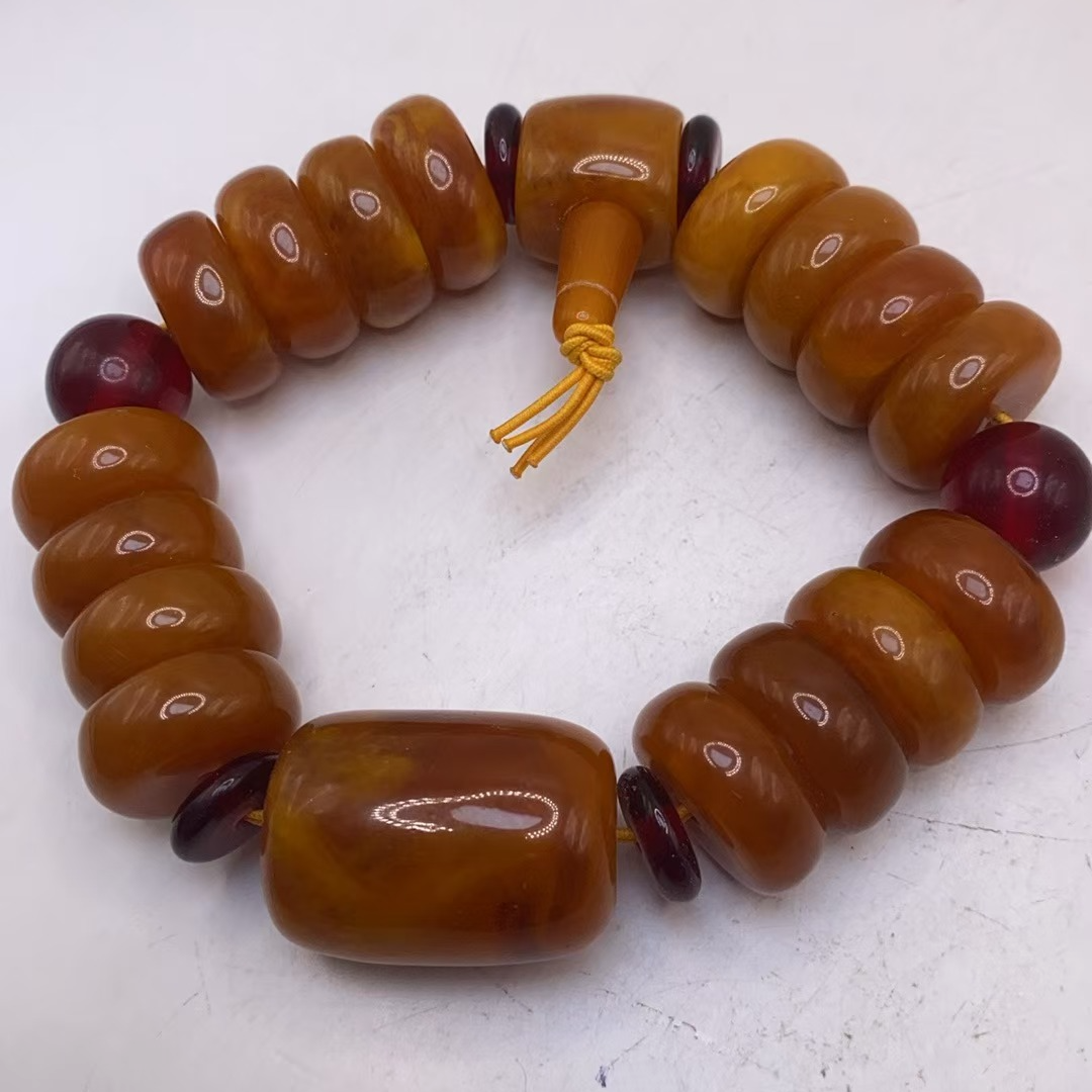 手链  F93【凤源】精品时尚百搭气质手串（多样性发货发其一）