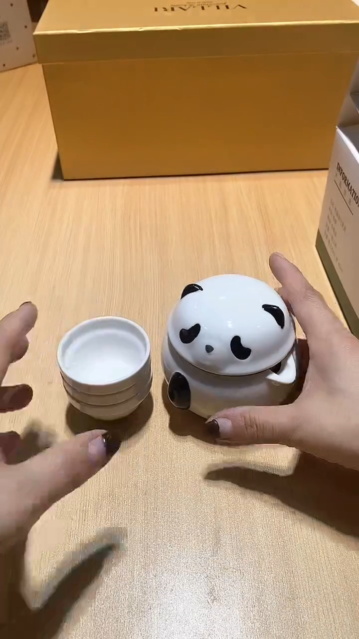 【闪购商品】瓷片锅碗瓢盆一件不剩