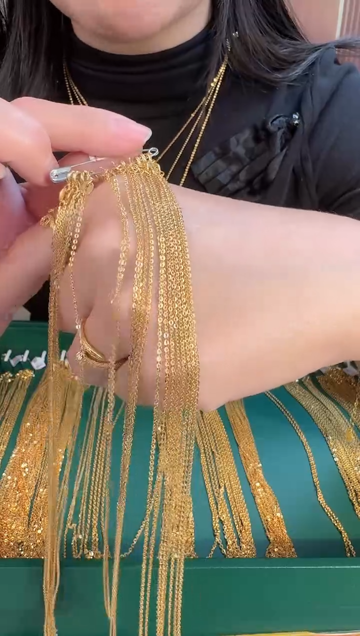 福利 固定闪o 45长 1.10（附带礼盒包装