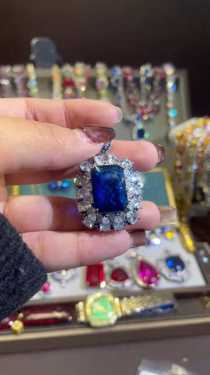 非金属无高端定制精品系列款式S798