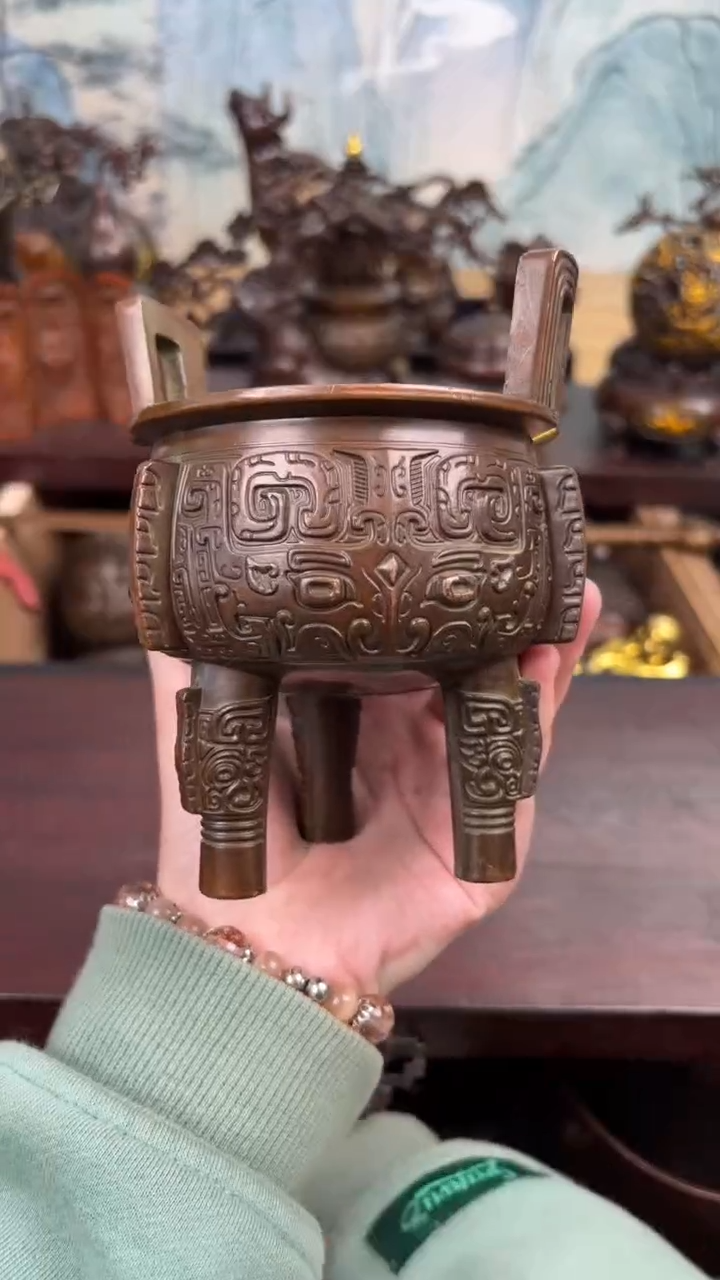 锦瑞铜专属精选链接