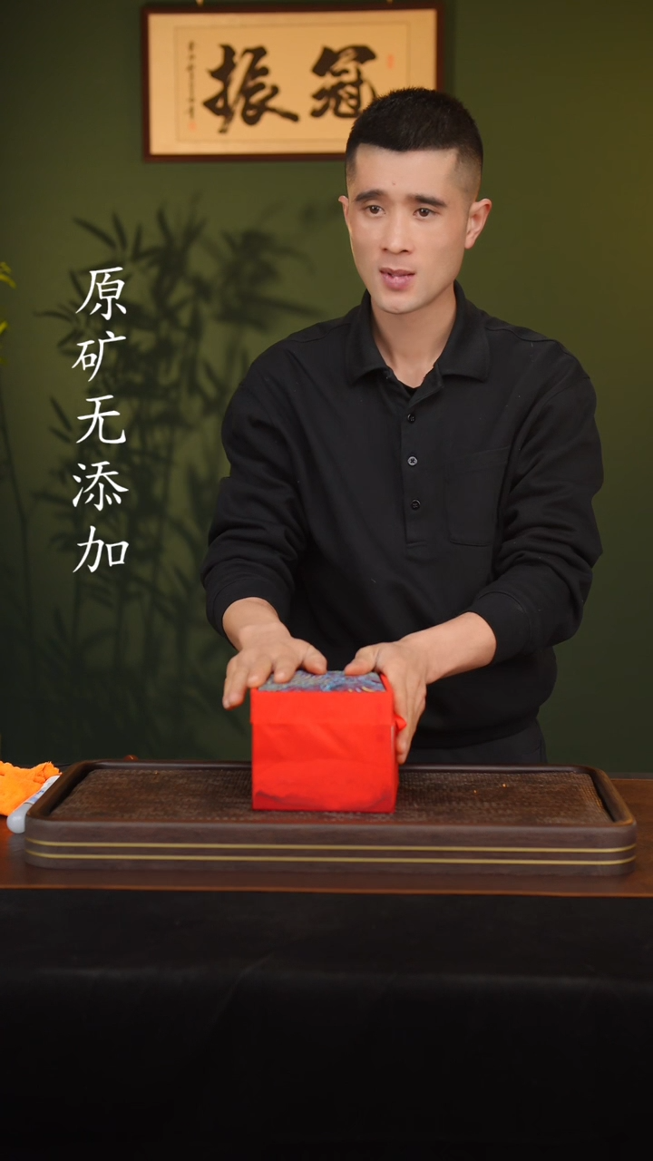 【闪购商品】宜兴原矿无添加紫砂壶全手盒子4