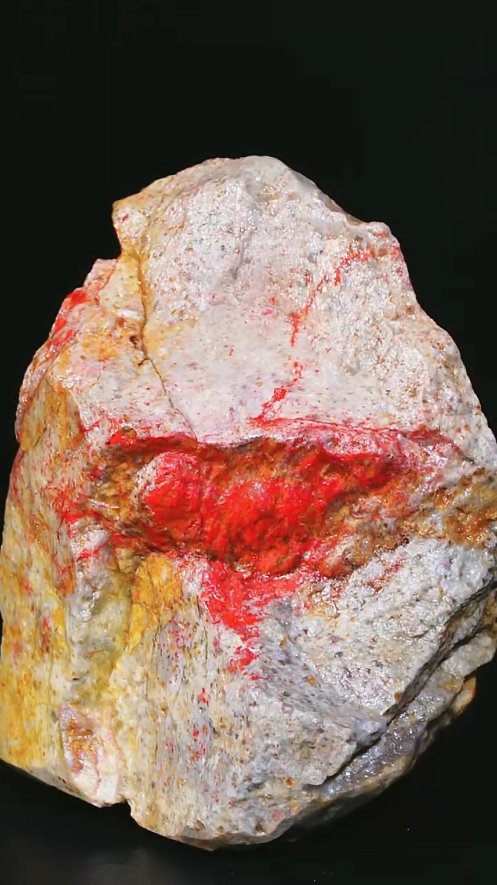 【闪购商品】昌化石昌化鸡血石