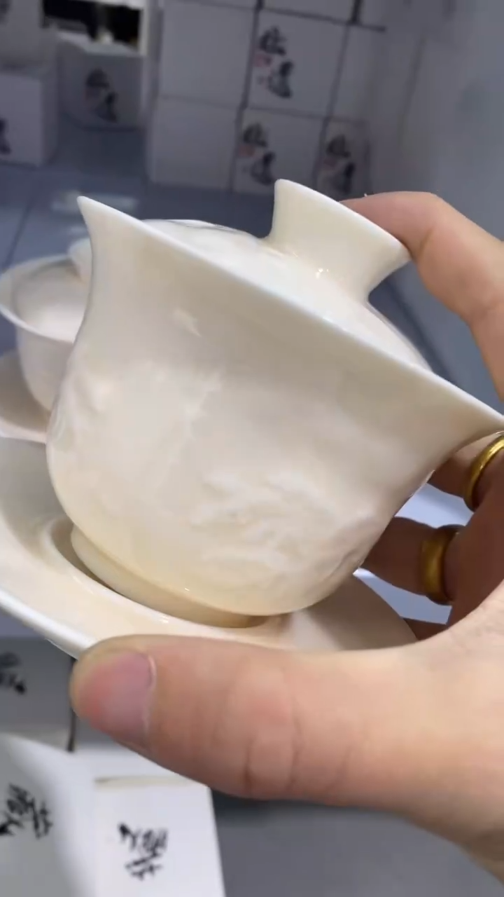 瓷片陈415陶瓷茶具茶器