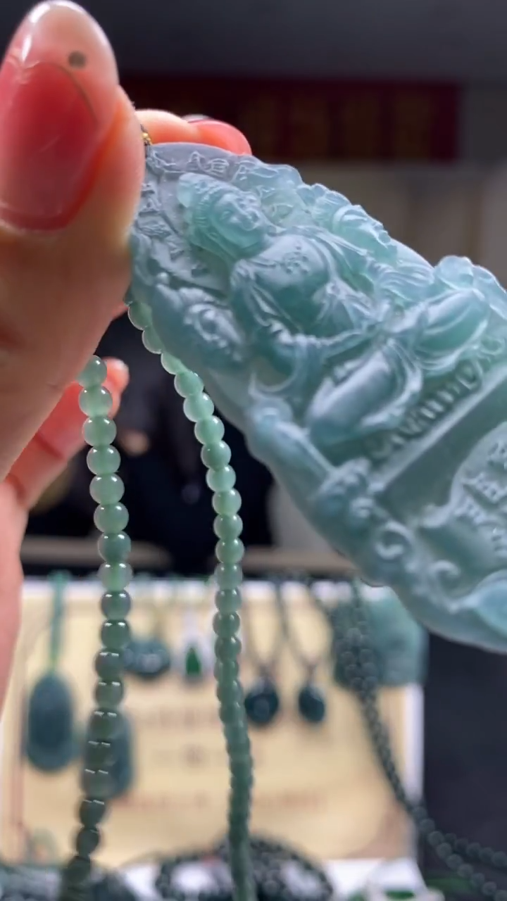 未镶嵌定制翡翠********774