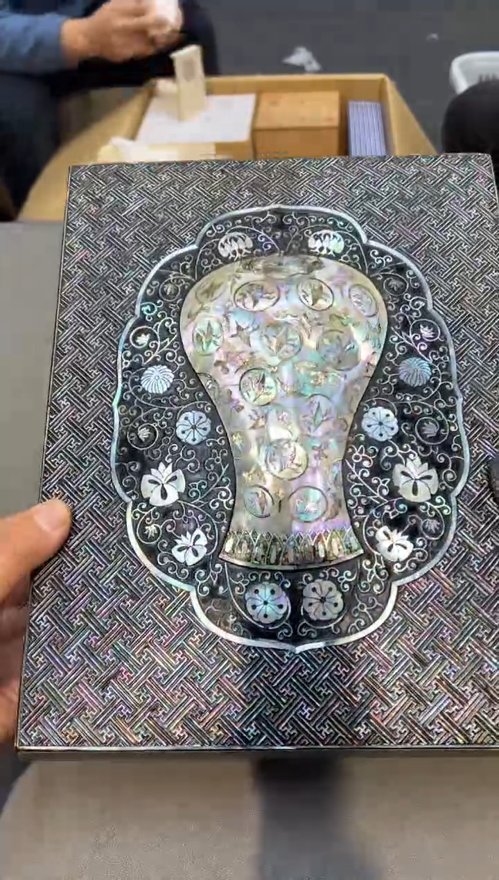 木三*工艺品小四孤品收藏