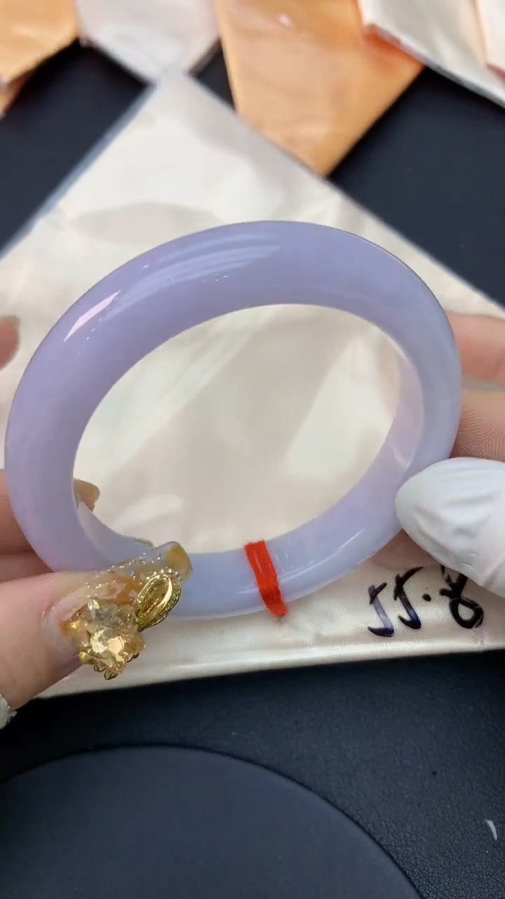 未镶嵌手镯翡翠0349727443