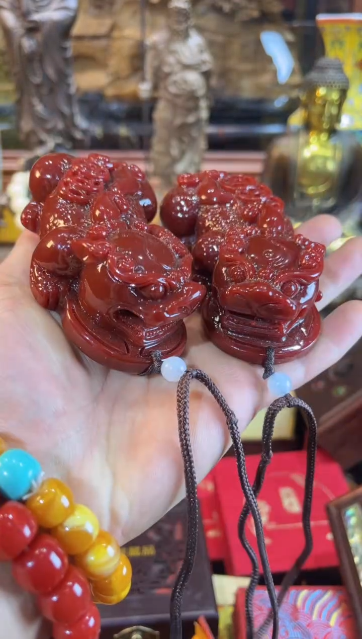 【闪购商品】蜜蜡裸石未镶嵌专属链接便宜出了