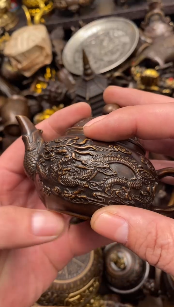 案台摆件 物品摆件