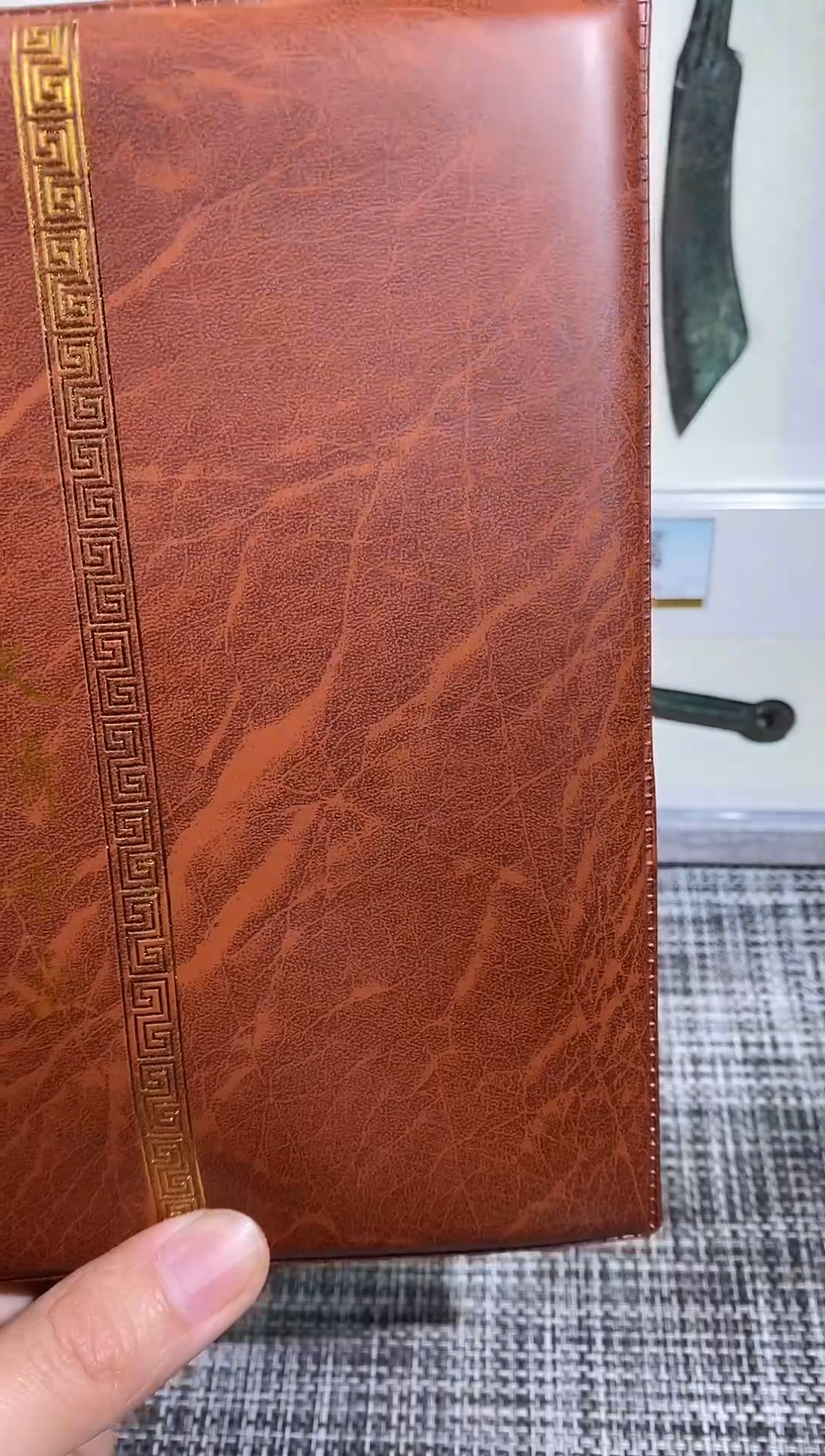 铜博泉 大清十帝乾隆十六局