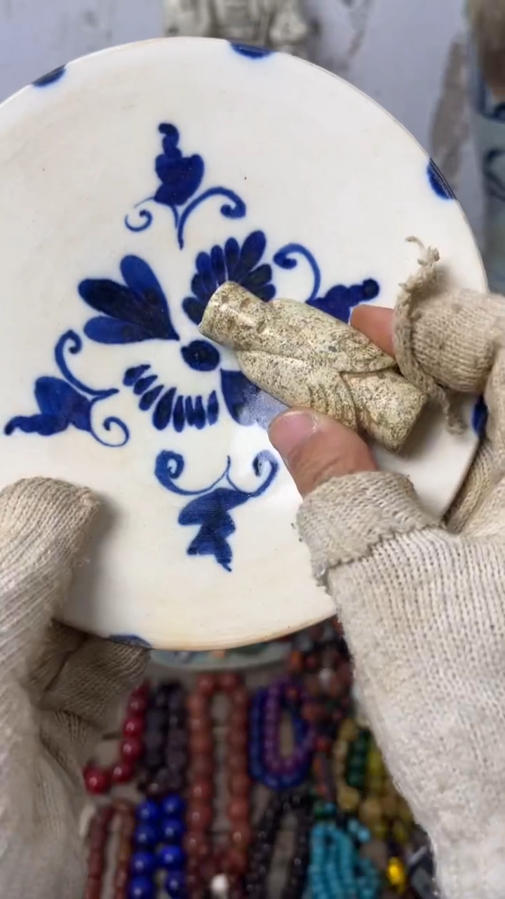 【闪购商品】手工，手绘，瓷器1