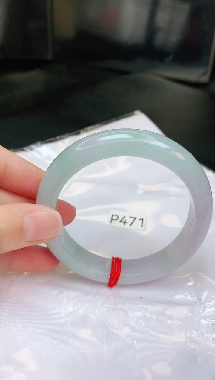 【闪购商品】翡翠手镯未镶嵌缅甸天然A货手镯