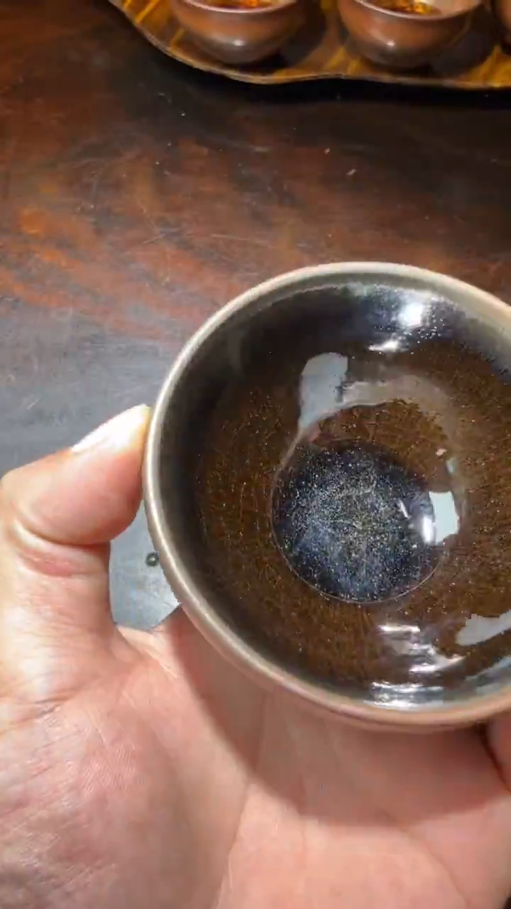 茶盏陈远福高端收藏15