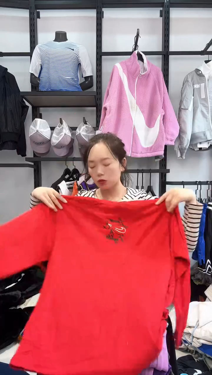 2733  编码 瑕疵直播间过款为准 尺码