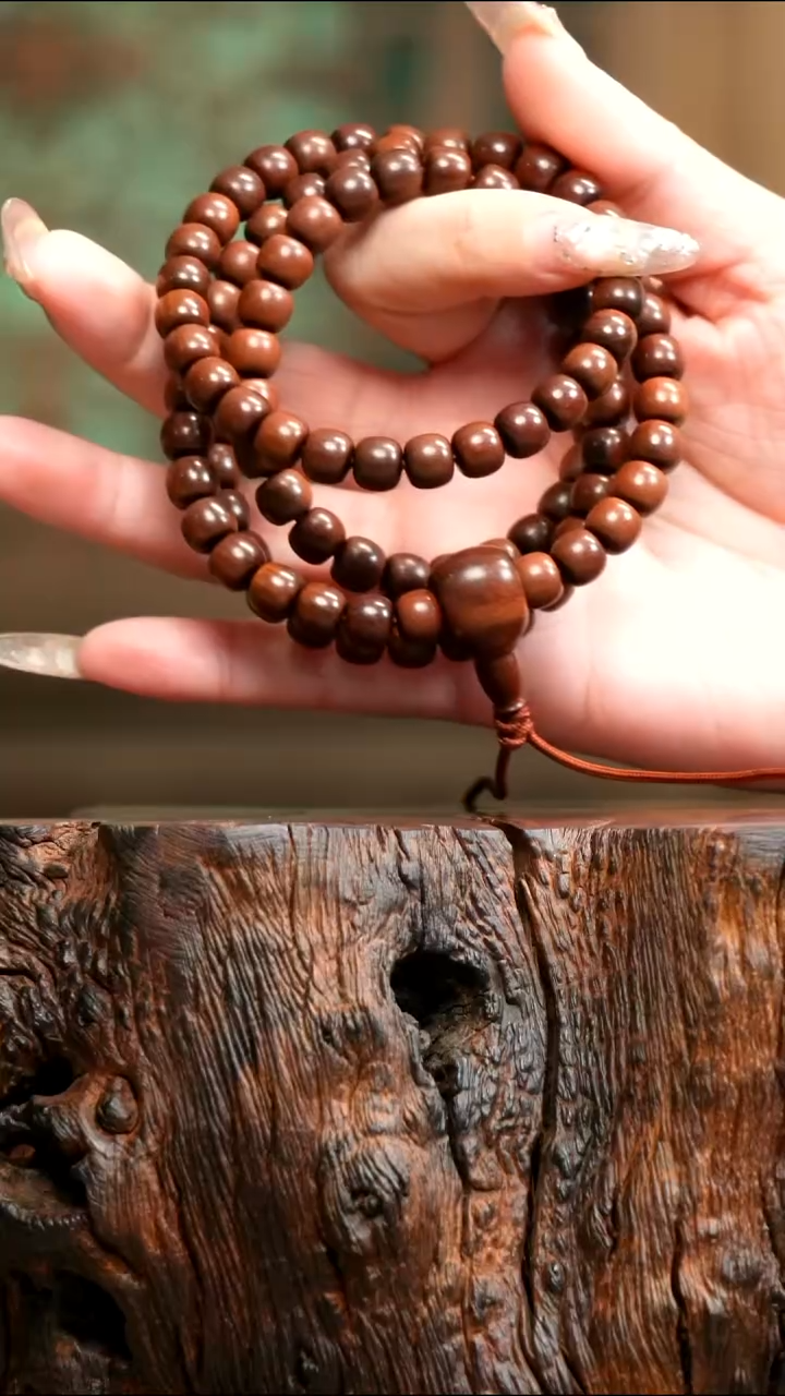 天然雷击枣木8*7老型108