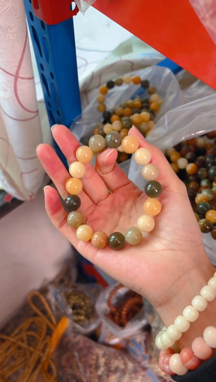 吊坠菩提根/象牙果C27  C27